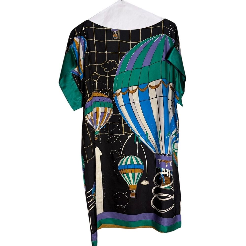 Tsumori Chisato Balloon Shift Mini Dress Sz. 2